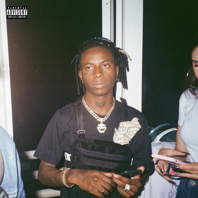 Melhor Álbum de Trap - 2